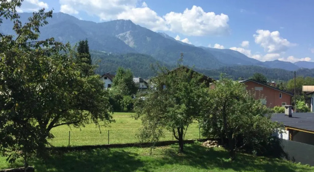 Апартаменты с 2 комнатами Parkweg Lodge
