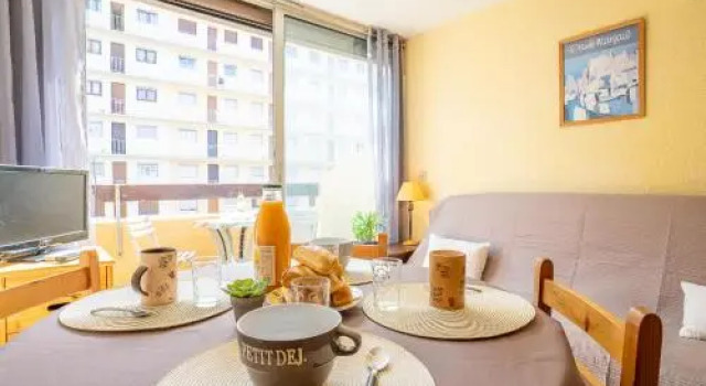 Apartment Les Mas De La Mer.6