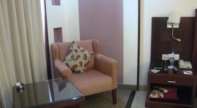 Royal Orchid Central