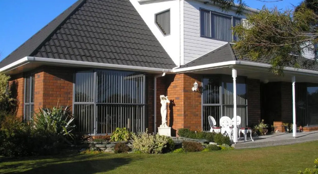 Amberlea Cottages, Забронировать Отель «постель и завтрак» Хокитика регион Уэст-Кост