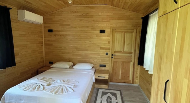 Коттедж Superior Olympos Yavuz Hotel