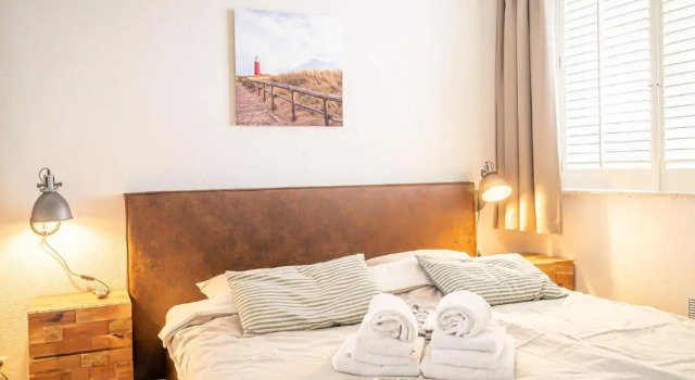 Апартаменты Appartementencomplex Juliana 44