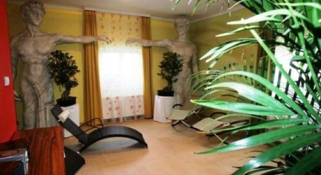 Camellia, Rezervasyon Otel Goessendorf Region Graz