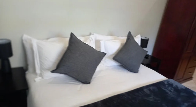 Sand River Guest House