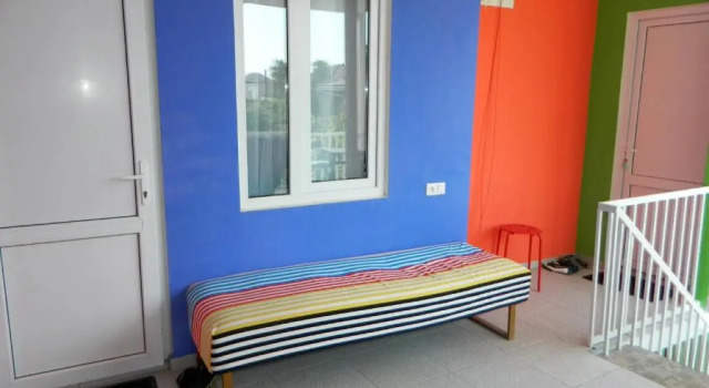 Двухместный номер Standard Guest house on Abazgaa 20