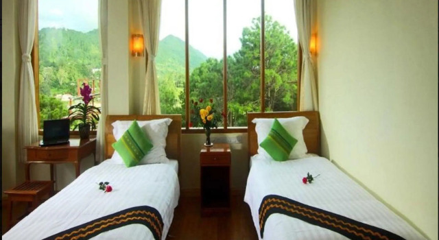 Camera Executive Dream Mountain Resort