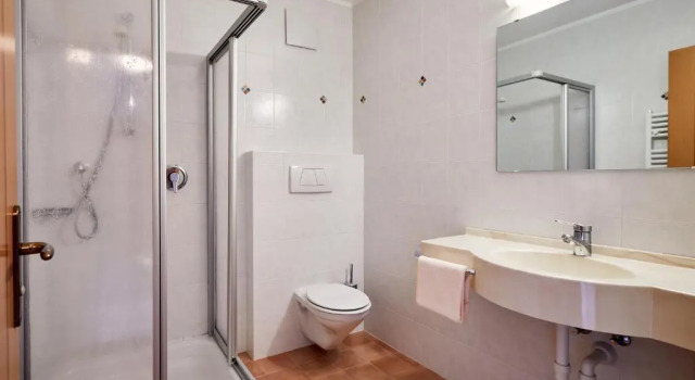 Четырёхместный номер Classic Ferienpension Zummüllerhof