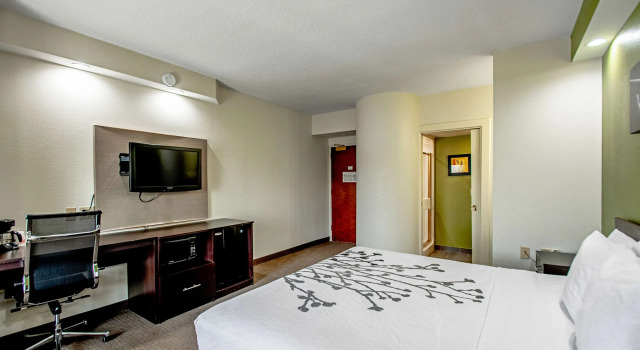 Sleep Inn, Réserver Hôtel Frederick Maryland