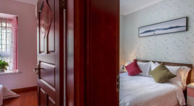 Апартаменты Comfort Cozy Apartment