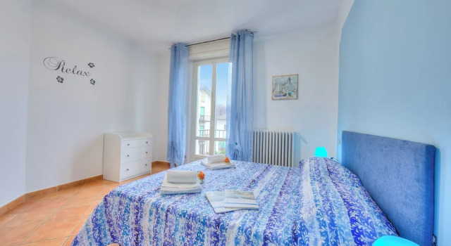Апартаменты Riccardo House Stresa 1 min From Lake