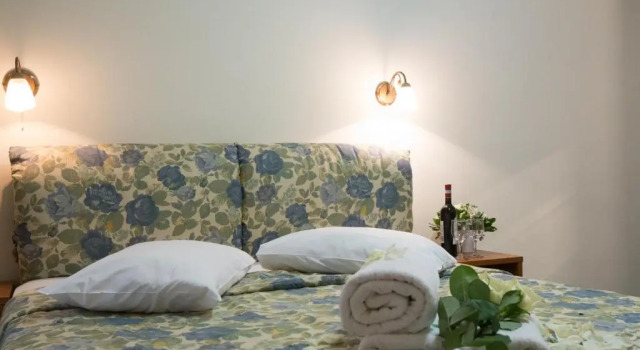 Номер Standard Nestorion Hotel