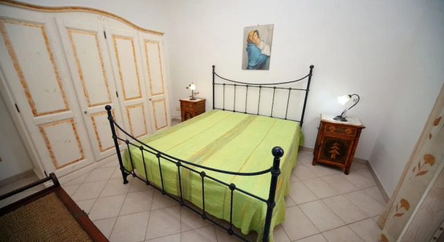 I tre Golfi Sole Rosa, Book Apartment Hotels in Sicily with Parking, Parking