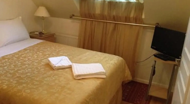 Номер Economy Acorn Guest House