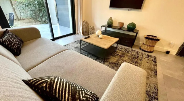 Appartement 1 chambre Monte Stella, Varaa Huoneisto Monticello 