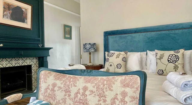 Banhoek Corner Guesthouse