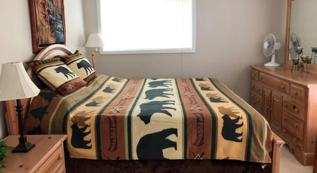 Sugar Ski & Country Club Unit 811 Gold, Забронировать Дом для отпуска Шугар-Маунтин Северная Каролина