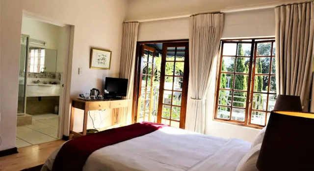 Highgrove Guesthouse Morningside Sandton, Забронировать Гостевой дом Гостевые дома Йоханнесбург, Гостевой дом