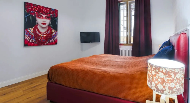 Guido Monaco Contemporary