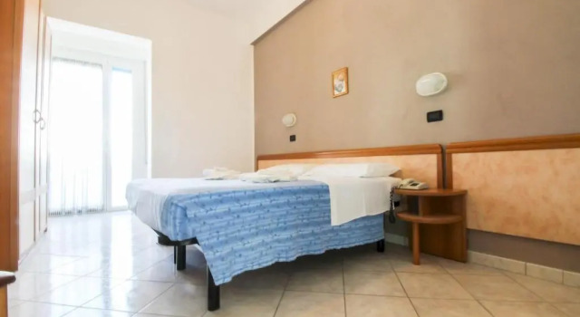 Номер Standard Hotel Abbondanza