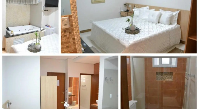 Люкс Hotel San Gennaro