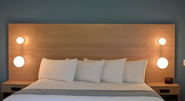 Номер Standard Table Rock Motel & Vacation Rentals