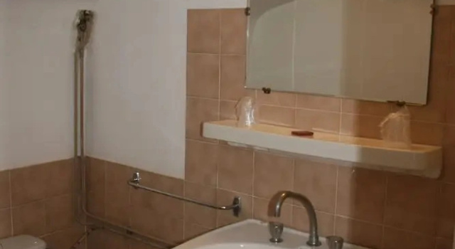 Номер Comfort Chalet Hôtel La Rafale