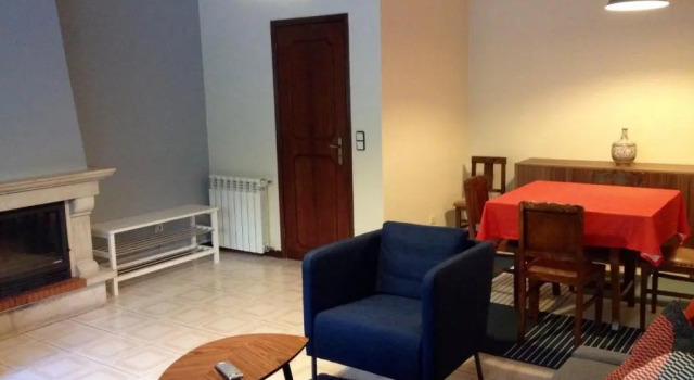 Апартаменты Apartamento T3 em Pombal