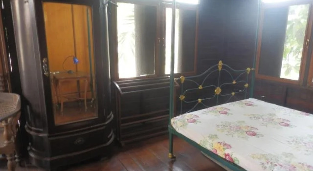 Villa Guesthouse Bangkok, Забронировать Гостевой дом Phra Nakhon Бангкок, рядом с Банглампу