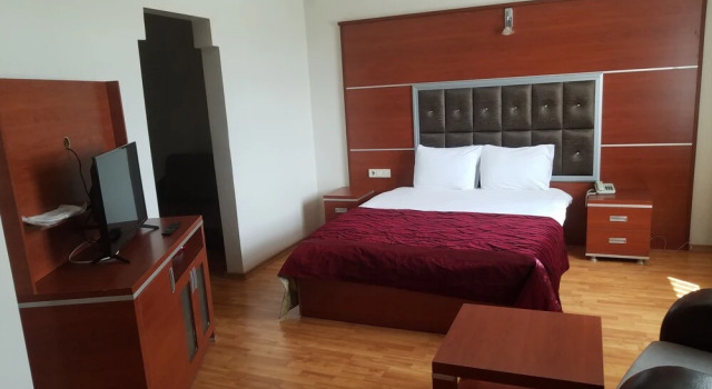 Одноместный номер Standard Kafkas Ari Hotel