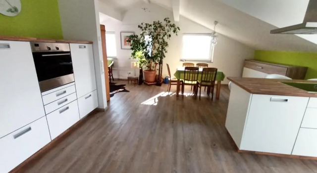 Апартаменты с видом на сад BodenSEE Apartments Ravensburg Grünkraut Salzgeber