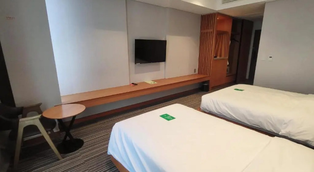 Двухместный номер Standard Hotel Tour
