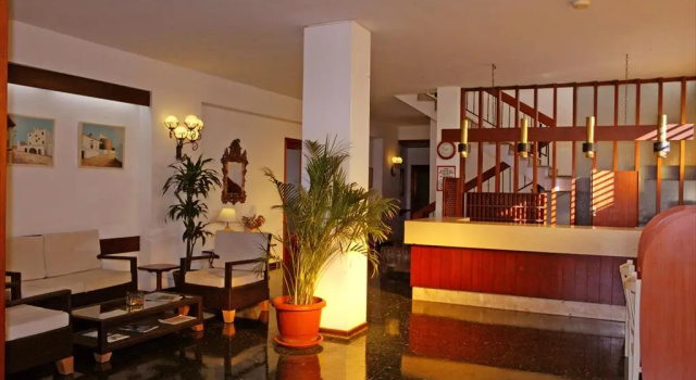 Hotel Galera