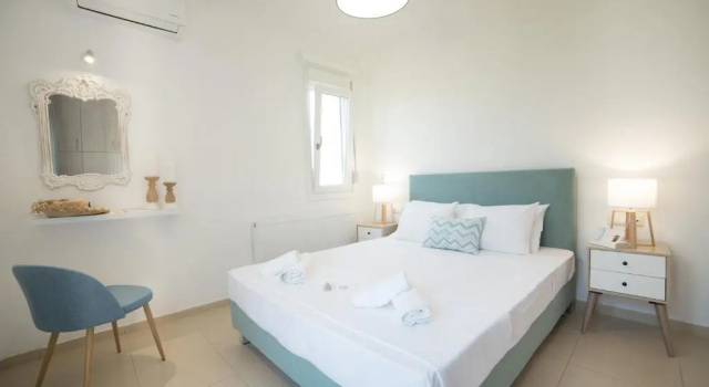 Коттедж Elounda Dream House