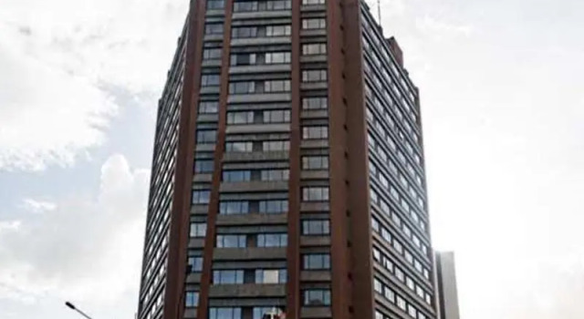 Люкс Caracas Hotel