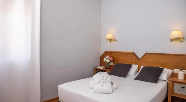 RVHotels Broquetas Spa Termal