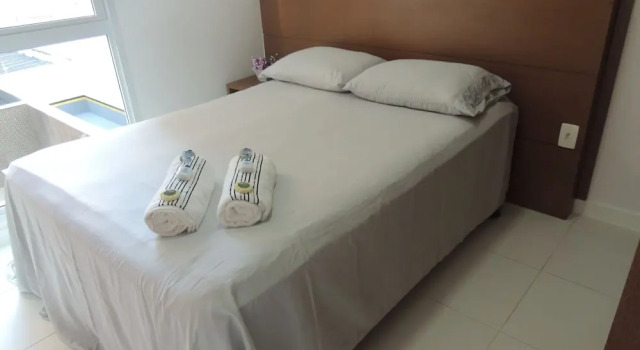 Charmoso Confortável Flat, Забронировать Отель Отели штата Рио-де-Жанейро 3 звезды, 3*