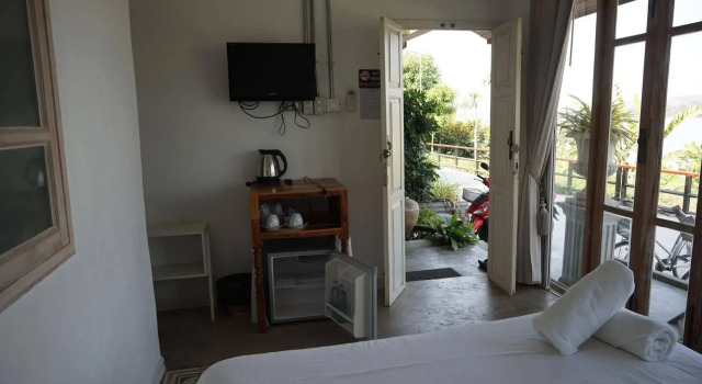 Muiphang Guesthouse