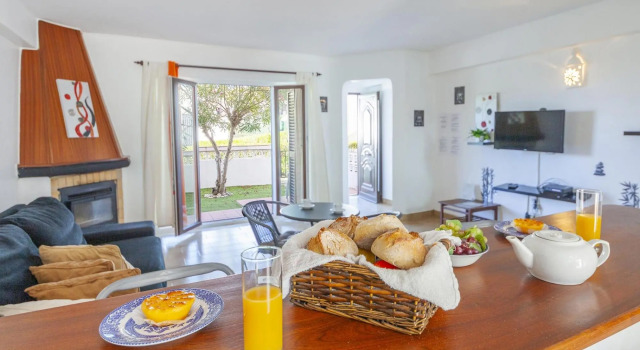 C06 - Porto De Mos 3 Bed Townhouse, Rezervovat Hotel Hotely v Lagos s parkováním, Parkování