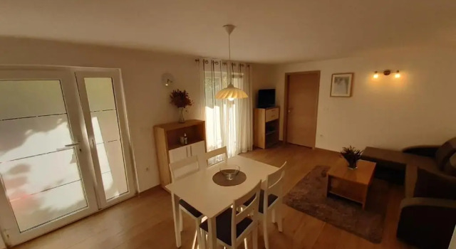 Апартаменты Apartment Bruno