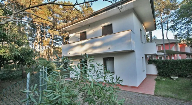 BA -Villa Michielan, Book Hotel Lignano Sabbiadoro Friuli Venezia Giulia