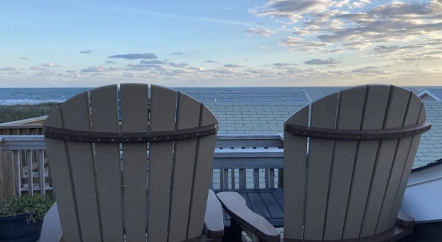 Номер Standard 35 Sea Seitz 1 Bedroom Condo by RedAwning