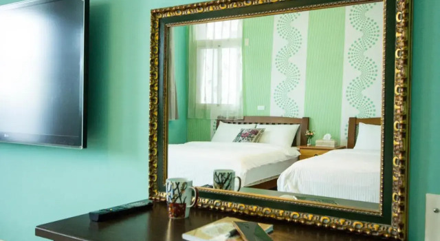 Xia Duo Lift Guest House