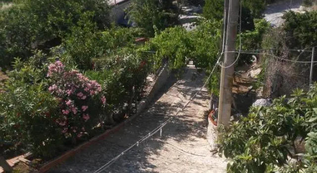 Villa Maria, Book Villa Peschici Foresta Umbra
