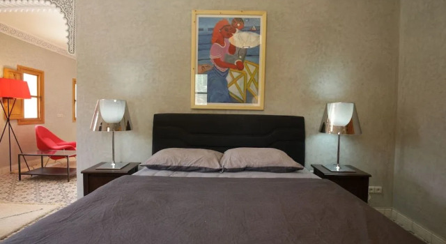 Dar Gonzo Resort & Spa, Reservar Resort Tameslouht 
