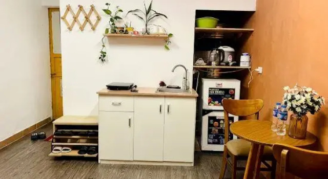 Disco's Home - Hanoi Old Quarter, 2 Beds, Clean & Comfy