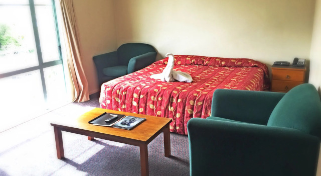 Papanui Court Motel, Забронировать Мотель Отели Папань с парковкой, Парковка