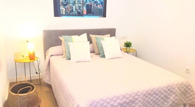 Valentina Home, Забронировать Апартаменты/квартира Кордова Cordoba Province, рядом с Музей боя быков