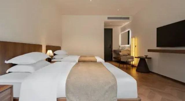 Anji Jianwuxiang · Piananyu Creekside Homestay (Zhebei Grand Canyon Scenic Area), Boek Hotel Huzhou Zhejiang