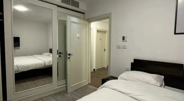 Charming Apartment With Modern, Забронировать Апартаменты/квартира Апартаменты Аммана, рядом с Иорданские ворота, Апартаменты/квартира