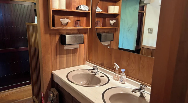 Семейный номер Standard Kappo Ryokan Uoichi